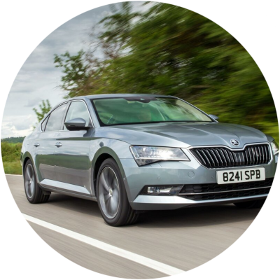 Ремонт Полировка Фар Skoda Superb