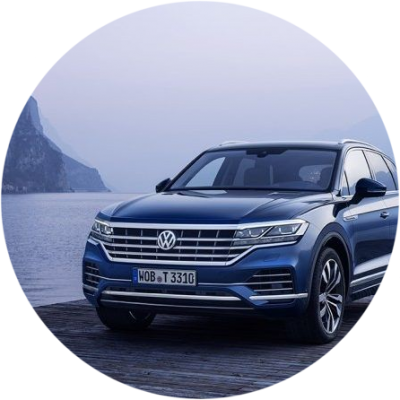Ремонт Полировка Volkswagen Teramont