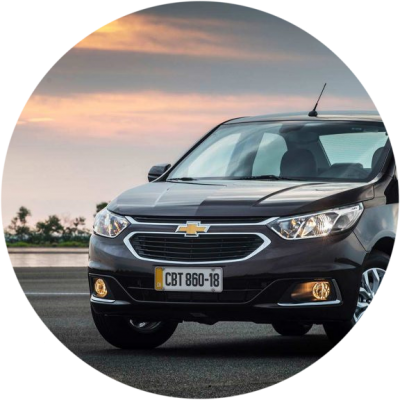 Ремонт Полировка Chevrolet Cobalt