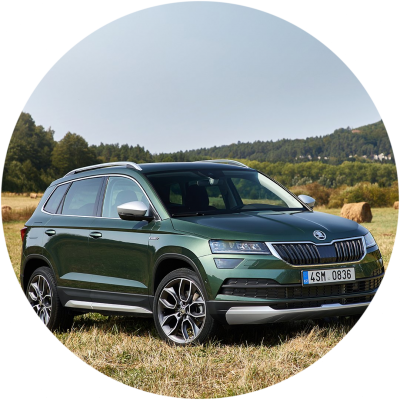 Ремонт Шумоизоляция Автомобиля Skoda Karoq