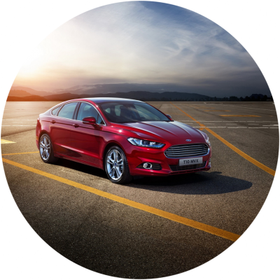Ремонт Шумоизоляция Автомобиля Ford Mondeo
