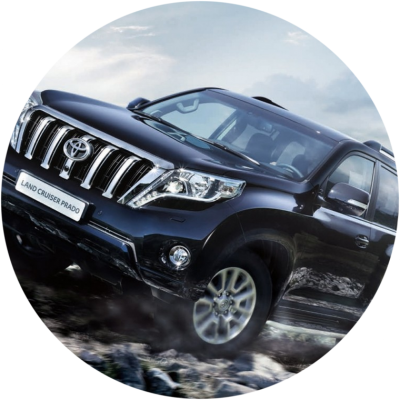 Ремонт Шумоизоляция Автомобиля Toyota Land Cruiser Prado