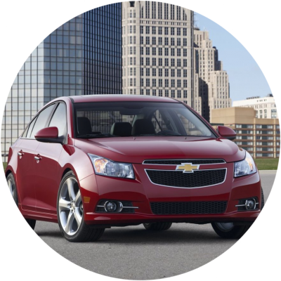 Ремонт Шумоизоляция Автомобиля Chevrolet Cruze