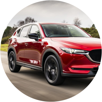 Ремонт Полировка Фар Mazda CX-5