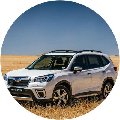 Ремонт Ремонт Автостекол Subaru Forester