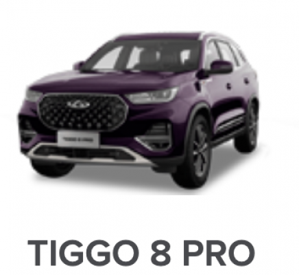 Отзывы Ремонт автостекол Tiggo 8 Pro
