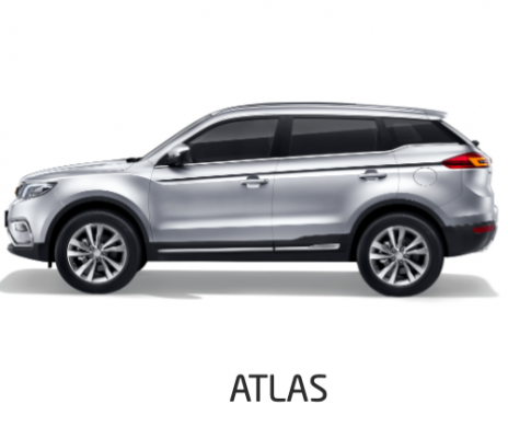 Ремонт Детейлинг Atlas