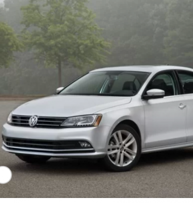 Ремонт Детейлинг Volkswagen Jetta 2016-2019