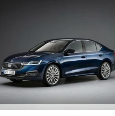 Ремонт Тонировка Стекол Skoda Octavia 2021-2022