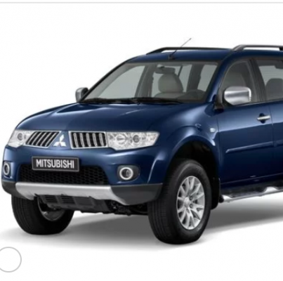 Ремонт Бронирование Кузова И Стекла Mitsubishi Pajero 2008-2013
