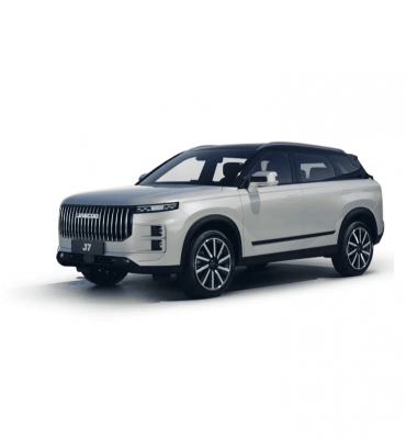 Ремонт Химчистка JAC JS7