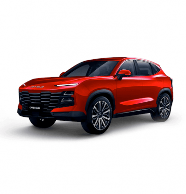 Ремонт Химчистка Jetour Dashing