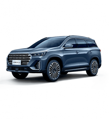 Химчистка Jetour X90 Plus Химчистка Jetour X90 Plus 