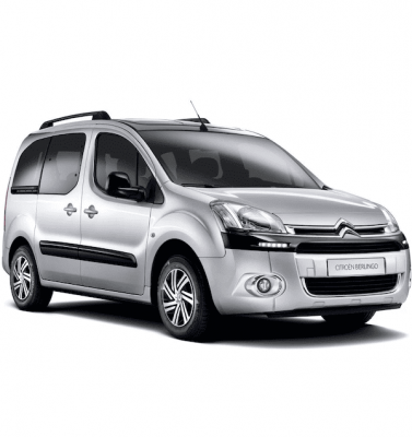 Детейлинг Citroen Berlingo Детейлинг Citroen Berlingo 