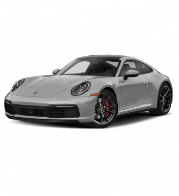 Ремонт Детейлинг Автомобиля Porsche 911 Carrera