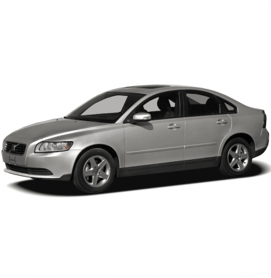Шумоизоляция Volvo S40 Шумоизоляция Volvo S40 