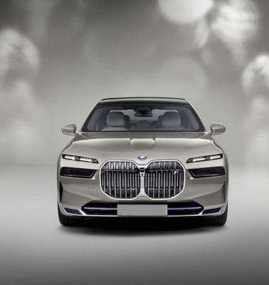 Тонировка автомобиля BMW 7 Тонировка автомобиля BMW 7 