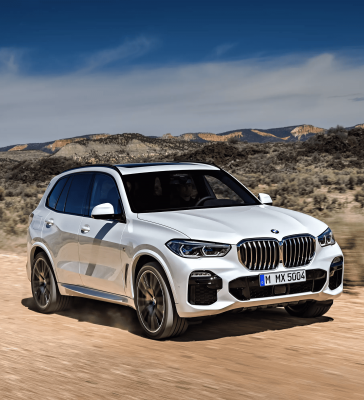Ремонт Тонировка Автомобиля BMW X5