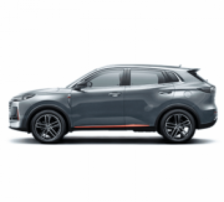 Ремонт Предпродажная Подготовка Changan CS55PLUS