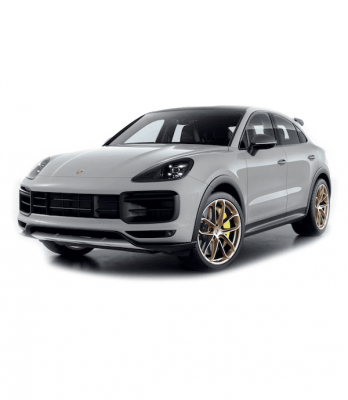 Бронирование Porsche Cayenne Бронирование Porsche Cayenne 